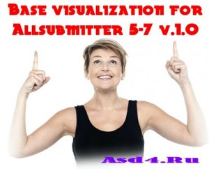 Base visualization for Allsubmitter [5-7] v.1.0