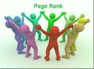Google Page Rank на сегодня О Google Page Rank