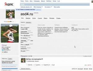 Чем полезен сервис Я.ру для вебмастеров?